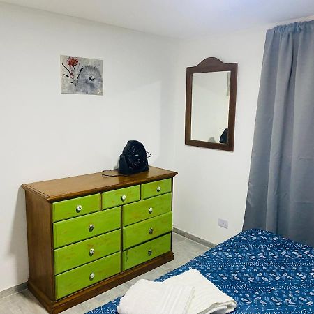 Complejo Las Violetas Merlo Εξωτερικό φωτογραφία